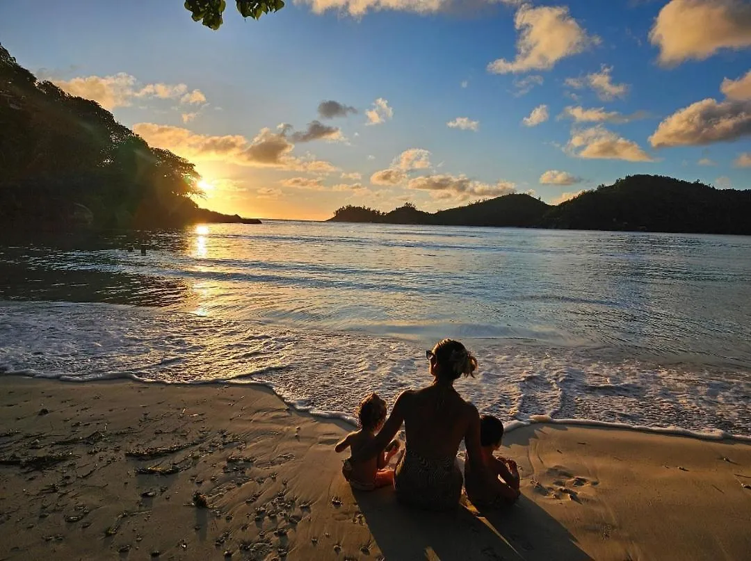 Takamakasky Villas Seychellen