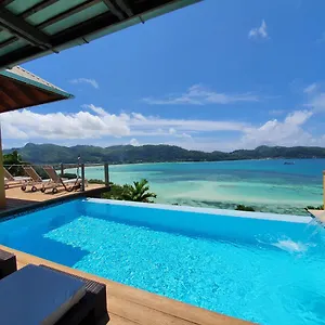 Kiki Seychelles Bed & Breakfast