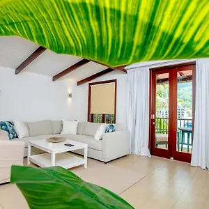 Eden Studios Guest house