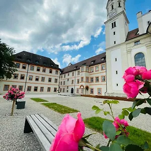 Bischöfliches Seminar St. Willibald , Eichstätt Deutschland