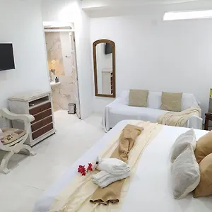 Casa Ego Aparthotel Cartagena (Kolumbien)