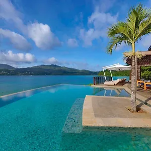 5* Resort Mango House Seychelles, Lxr Hotels&resorts