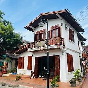 Phonethip Mekong Riverside 3*, Luang Prabang Laos