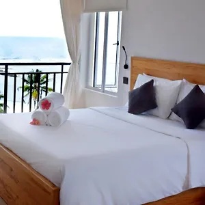 Lagati Seychelles Takamaka