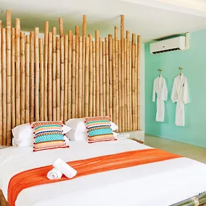 Jai Tiki Retreat - Adult Only , Koh Lanta Thailand