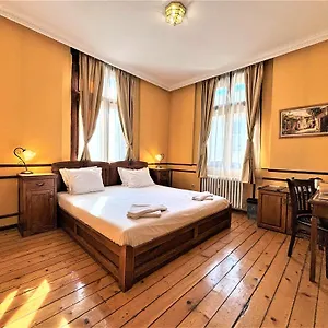 L'opera Gasthof Sofia