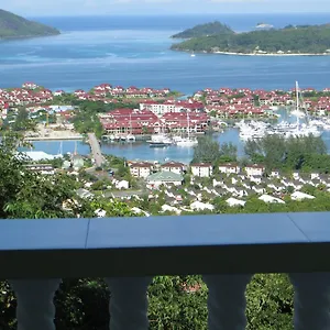  Gasthof Eden Panoramic