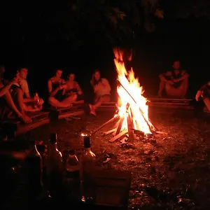One More Night , Sigiriya Sri Lanka