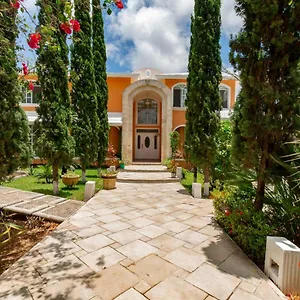 Casona Del Sol By Guruhotel , Cancún Mexiko